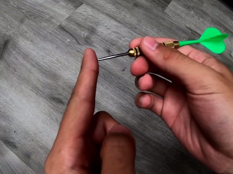 Doinkit Darts - Magnetic Dart Board - 3 Premium Designs - Kid Safe Durable Doinkit Magnetic Darts - Fun Indoor Wall Game for Boys and Girls or Adult Game Room