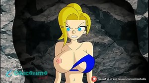 My favorite nanny &vert; Chapter 9 &vert; Caricanima Studio