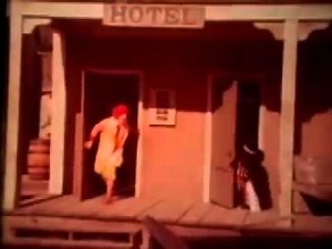 McDonalds McDonaldland Ronald McDonald cowboy story 1976 YouTube