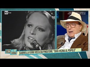 Pingitore e Dovì - Oggi è un altro giorno 21/06/2023