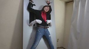 Spy Girl Gets Tickle-Interrogated | Clips4sale