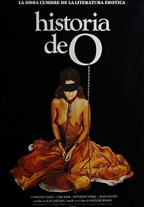 Historia de O