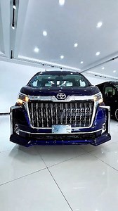 With both a bed and an onboard bathroom, the Toyota HiAce is a true multi-role vehicle — reliable, efficient, and a must-have for bosses who value comfort and capability on the move. #toyotahiace #luxuryvan #businesstravel | Auto Sledge