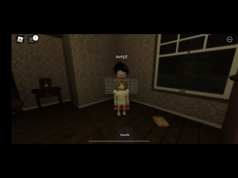 Roblox Evelyn Part 1