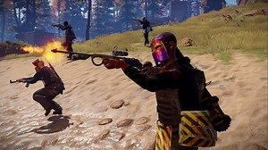 Rust : Le jeu de survie sera porté sur PS4 et Xbox One en 2020
