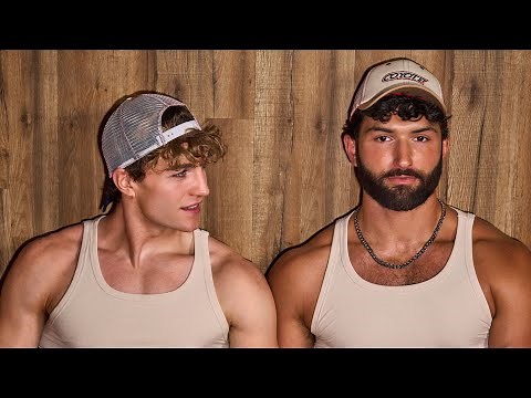 Axle Collection | Men's Underwear by Coyote Jocks | Underwear