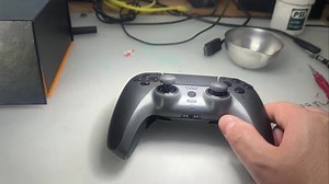 Réparation manette SCUF PS5 réussi 👍 #consolex #consolexbordeaux #reparationconsole #ps5 #scuf #scufcontroller #scufps5 | Consolex Bordeaux