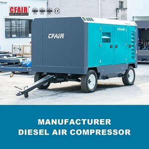 [Hot Item] Box Type 750cfm China Screw Air Compressor 12bar Compressor on Hire