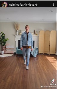 Barbizon Chique models for @mainlinefashionista - - - - - #ScoutMeChique #FashionWorld #Fashionista #FashionForward #Mixmatch #Trend #StylishEdition | Barbizon Chique