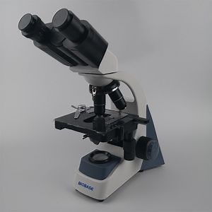 [Hot Item] Biobase Economical Biological Microscope for Laboratory Bme-500e Binocular