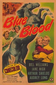 Blue Blood (1951) | ČSFD.cz