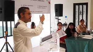 Toma de Protesta del Comité Directivo del Consejo Capítulo Coatzacoalcos. Federación Nacional de Abogacía Liberal. Presidente Lic. Estatal Antonio Luna Rosales, Lic. Marlene Figueroa Ruz Coatzacoalcos. | Infolinks.com.mx