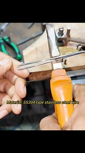 272K views · 515 reactions | #keychainprojectwork #stainless_steel #steelhard | Nyudi Kuswanto | Facebook