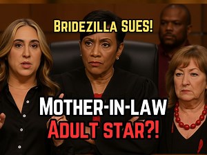 Bridezilla Uninvites Mother-in-Law From Wedding After Discovering She was an Adult Star! | Zech Plays