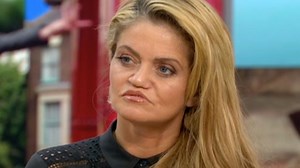 Kerry Katona and Danniella Westbrook appeared on Loose Women together to discuss their 'parallel' drug addiction and recovery battles