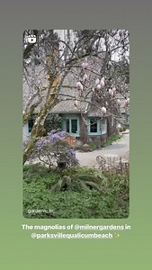 Tourism Vancouver Island on Reels