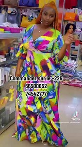 Jolie robe awoualaba pour les tatas apoutchous, bien parfaite pour le...