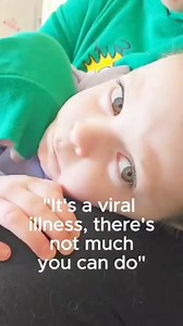 Antibiotics aren't an option for viral illness, but that doesn't mean there is nothing you can do 👇🏽 C - comfort/cuddles Lots of cuddles, a cool cloth for a hot forehead, and a nice bath for aching muscles can make a huge difference. H - hydration Keeping fluids up is especially important when little ones are unwell. Opt for water or oral rehydration solutions. If your child refuses water or oral rehydration fluids, try diluted apple juice. You can also give your child their usual milk. Do not
