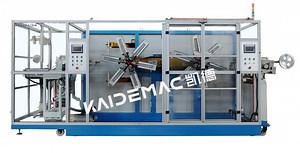[Hot Item] PE/Pert/Pex Fully Automatic Pipe Winding Machine/Coiler