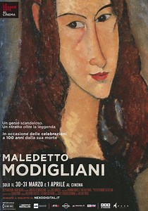 Maledetto Modigliani - film: guarda streaming online