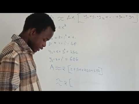 APPROXIMATE INTERGRATION, MIDPOINT RULE,ERROR BOUND