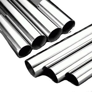 [Hot Item] Factory Direct Supplywelded Austenitic Stainless Steel Pipe