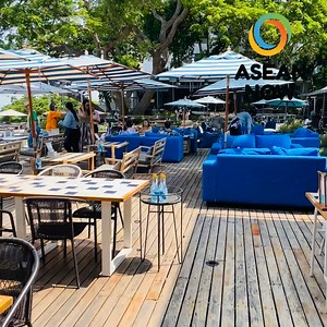 The Sky Gallery Pattaya #thailand #pattaya | Inspire Pattaya