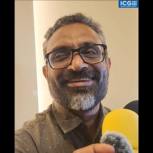 47K views · 146 reactions | അത് നജീബ് പറയില്ല, നജീബിന് ഇല്ലാത്ത സങ്കടം മറ്റുള്ളവർക്ക് എന്തിനാണ് തുറന്നടിച്ചു ബെന്യാമിൻ | Indian Cinema Gallery | Facebook