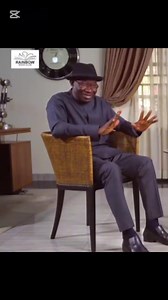 “In 2015, the INEC card reader rejected many voters in the South, including me and my wife, causing frustration. Meanwhile in the North, instructions allowed everyone to vote without accreditation. I could have stopped the election.” - Former President Goodluck Jonathan | Itoro Etti