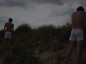 Far from Water (Short 2024)