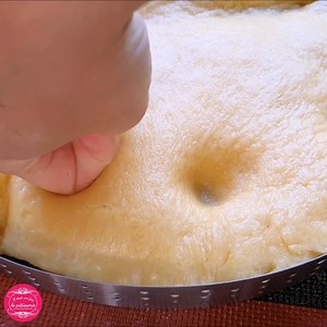La recette facile de la tarte au sucre ! #patisserie #recette #tarteausucre | Il était une fois la pâtisserie