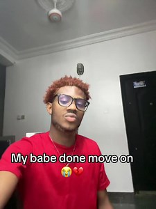 My babe don move on — On Top Your Matter (Wizkid) template