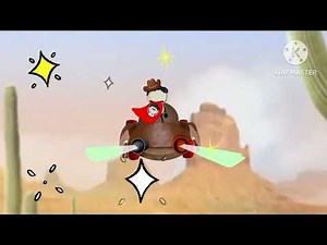 Wonder Aum Sum: Save The Pony Express 🤠