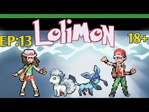lolimon gameplay (ep.13)