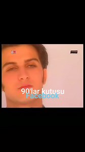 58K views · 2.9K reactions | Tarkan - Asla Vazgeçemem (1992) | 90'lar kutusu | Facebook
