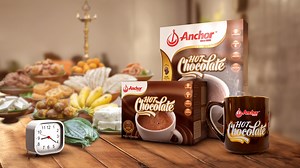 4.3K views · 447 reactions | Add a touch of warmth to your avurudu with Anchor Hot Chocolate - the ultimate treat for before නොනගතය and after නොනගතය! #Anchor #HotChocolate #Avurudu2024 #beforeනොනගතය #afterනොනගතය | Anchor Sri Lanka | Facebook