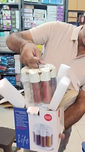 Revolving Spice Rack ll Smart gadgets wholesale market india order now -99716 12888 | IfacesBazaar