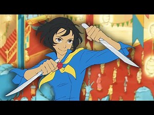 Battle Chef Brigade - 22 Minutes Of Hunting And Cooking Gameplay