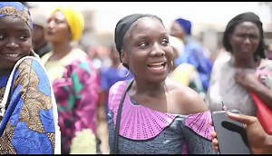 It was indeed a GREAT PALM SUNDAY at CAC Oke-Isegun, Ilorin DCC Headquarters #palmSunday2024 #PalmSunday #CACIlorinDCC #CACNews | CAC News