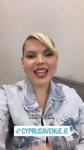 Cyprus Avenue on Reels