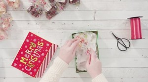 Plat lay. Pas à pas. Emballage : vidéo de stock (100 % libre de droit) 1081685627 | Shutterstock