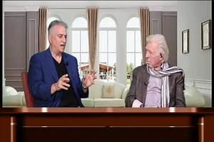 The Lord Reigns With Pete Allman | OCN TV