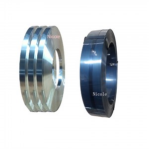 [Hot Item] DIN C100 Cold Rolled Tempered Steel Strip 1095 Spring Strip Steel Price