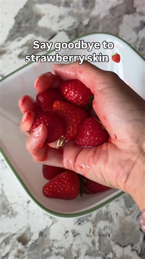 Rough, bumpy pores on your skin are often referred to as ‘strawberry skin’ 🍓 To smooth, try a Glycolic Acid product to hydrate and exfoliate 🫶 Shop now through link in bio ✨ #bootsireland #skincare | Boots Ireland