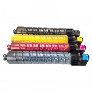 [Hot Item] Top Quality MPC3501 toner cartridge for Ricoh Aficio MP C3001 3501