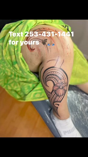 #polynesiantattoo #legpiecetattoo #samoa #samoadesign #tatausamoa. #tagaloatatau 🦇🦇🙏🏽 | Tagaloa Andy Toala