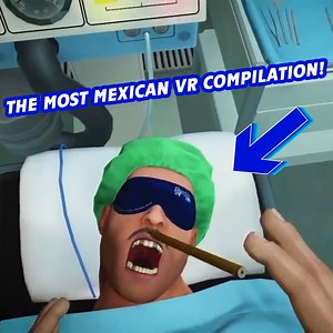 23K views · 1K reactions | The Most Mexican VR Compilation! | EddieVR | Facebook
