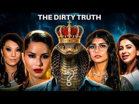 What Happens Inside Adult Films? (Shocking Truth)