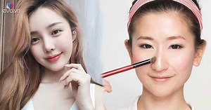 Cách trang điểm đẹp tự nhiên nhẹ nhàng đơn giản tại nhà