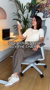 Experience ultimate comfort and support with our ergonomic mesh chair. Crafted with a breathable mesh backrest and adjustable features, this chair is designed to provide optimal lumbar support and promote healthy posture. The contoured seat cushion ensures all-day comfort, while the adjustable headrest and armrests offer personalised positioning. With its sleek and modern design, this ergonomic chair is perfect for any office or home workspace. Upgrade your seating experience and prioritise your